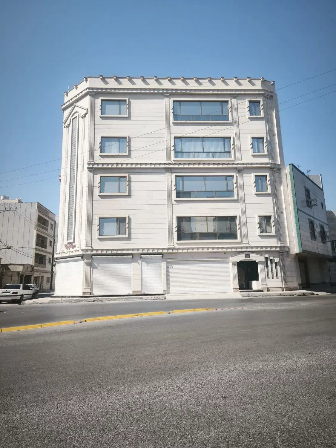 حسابداری سنگفروشی|استخدام مالی، حسابداری، حقوقی|بوشهر, |دیوار