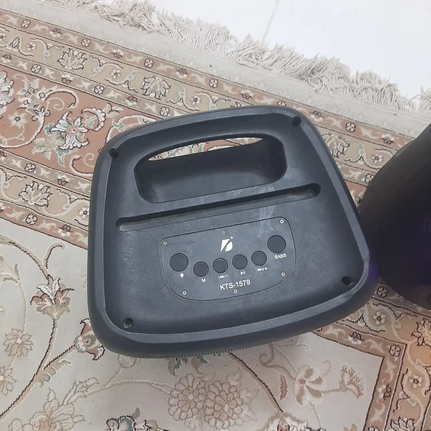 اسپیکر|پخشکننده همراه|ساوه, |دیوار