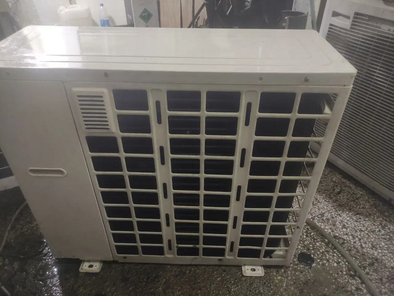 کولر گازی ۱۸هزار|کولر گازی و فنکوئل|شهریار, دهشاد بالا|دیوار