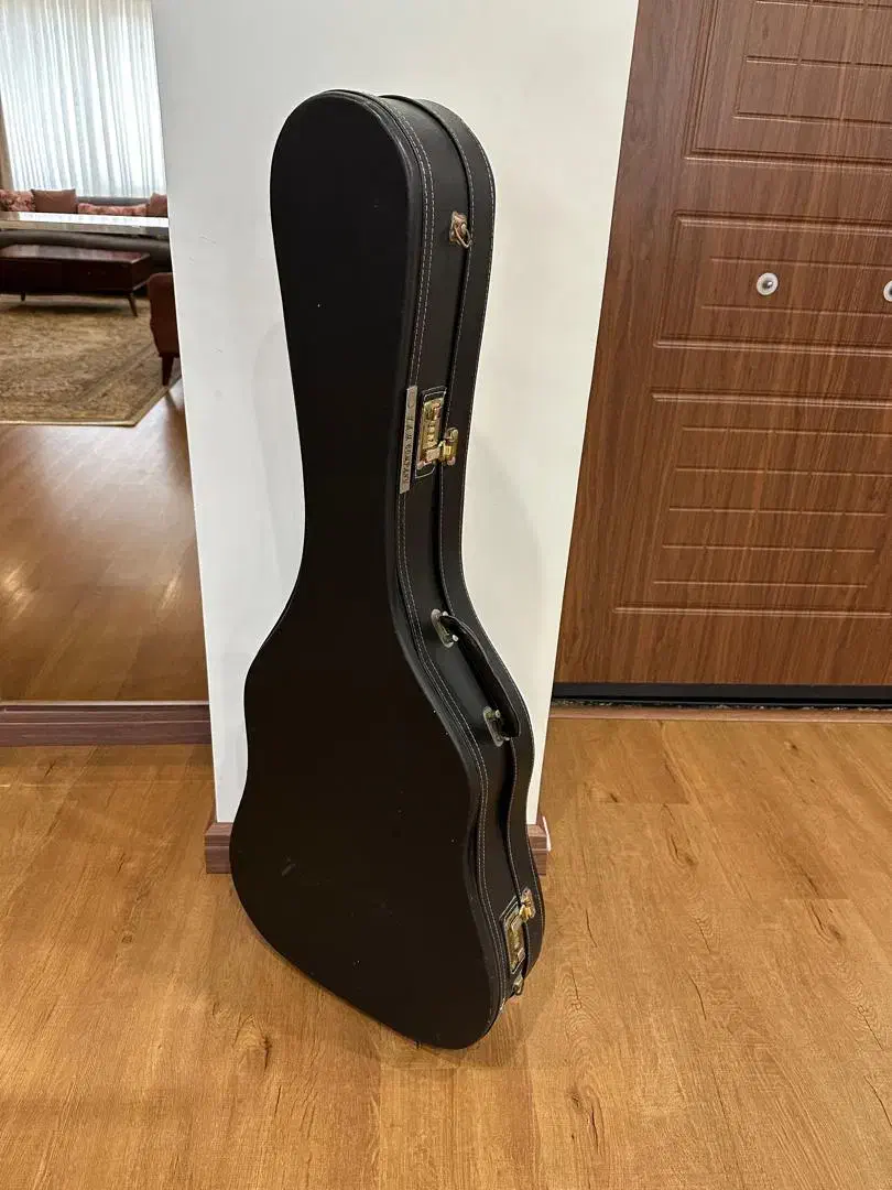 گیتار آریا AK30  پیک آپ دار|گیتار، بیس، امپلیفایر|شهریار, شهرک وائین|دیوار