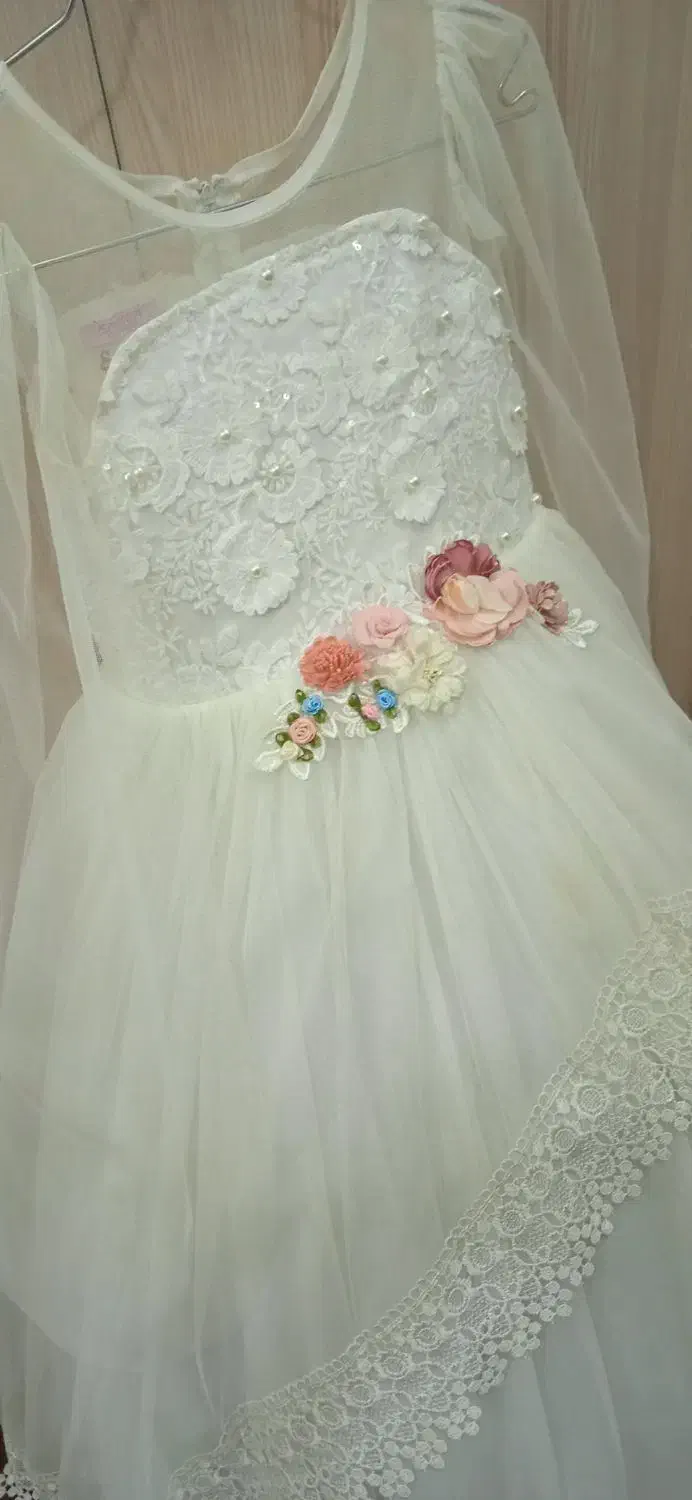 لباس مجلسی نو دخترانه|لباس|قم, نیروگاه|دیوار