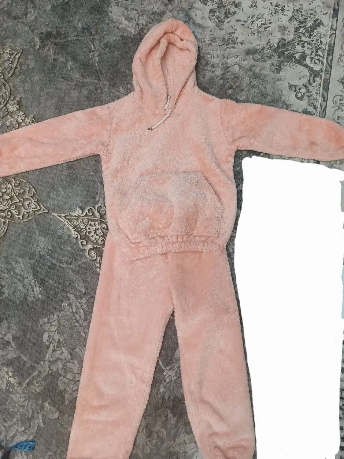 سویشرت شلوار پاییزی|کفش و لباس بچه|قرچک, مهدیه|دیوار