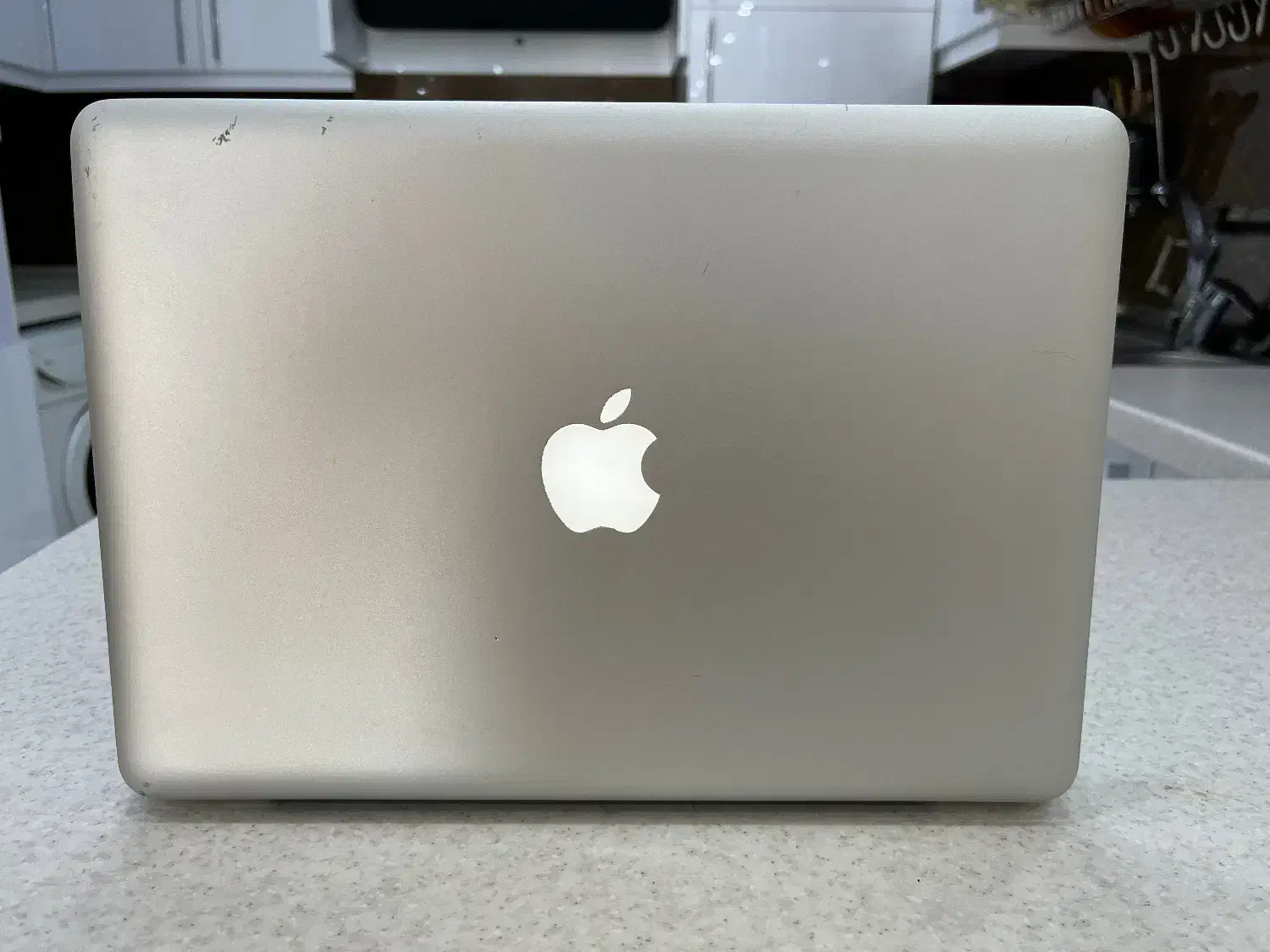 فروش مک بوک پرو Macbook pro|رایانه همراه|شیراز, زرهی|دیوار