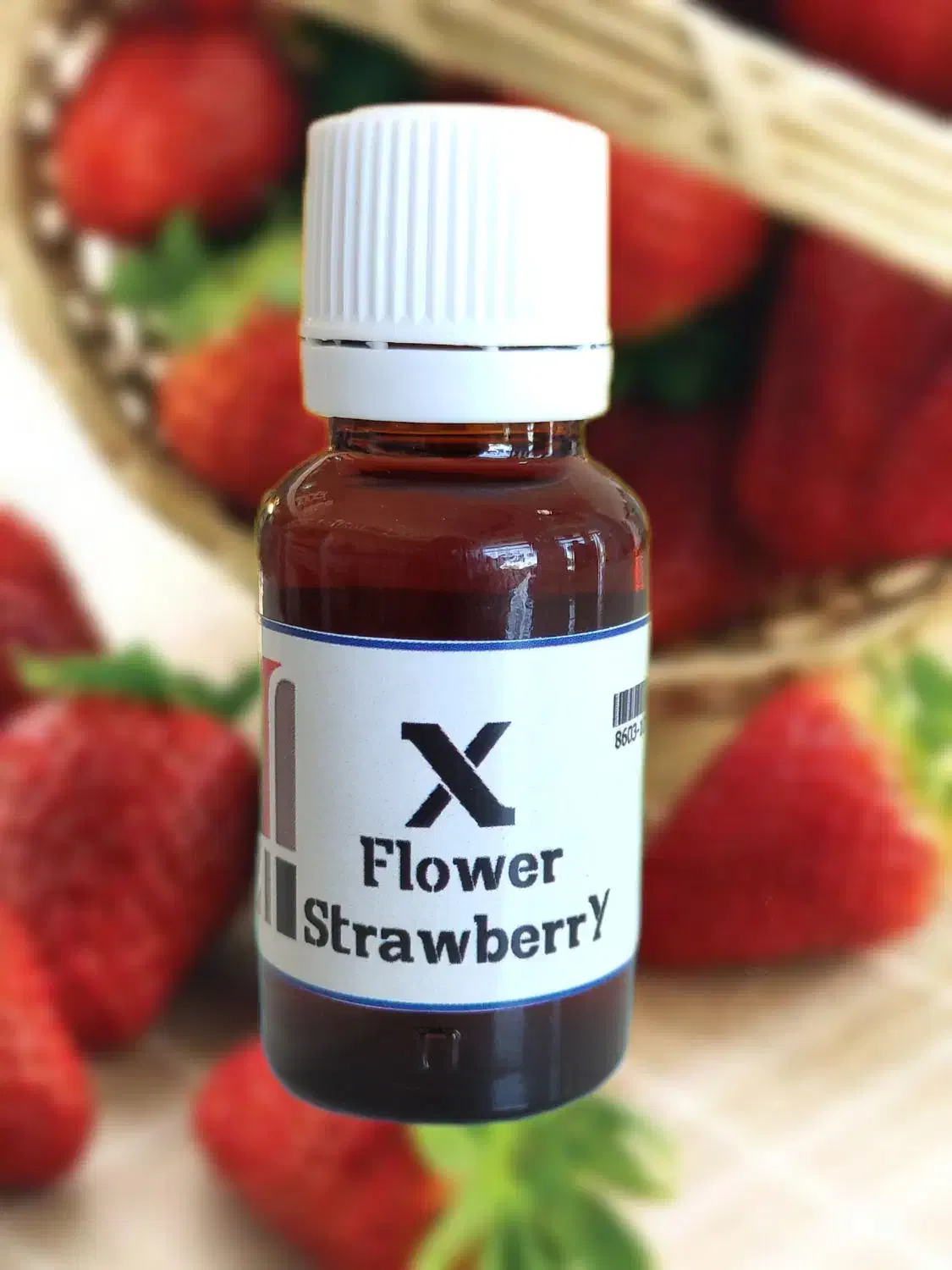 هورمون گلدهی شدید توت فرنگی|خدمات باغبانی و درختکاری|جیرفت, |دیوار