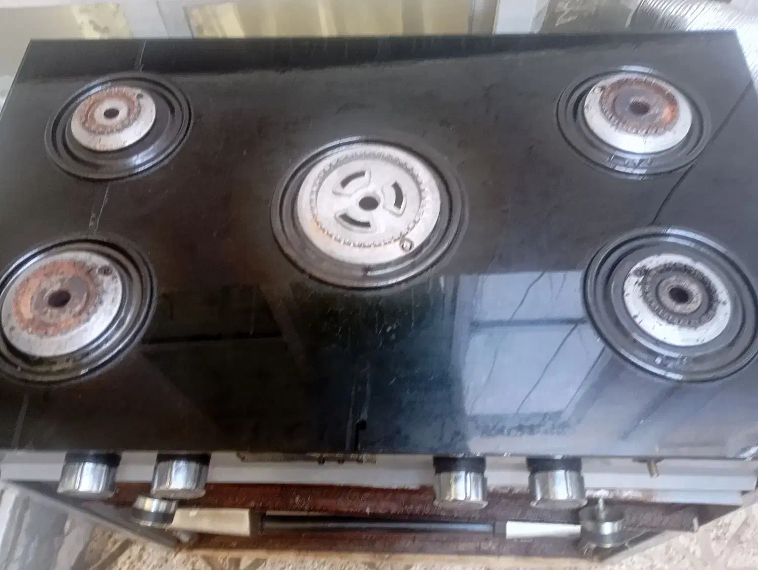 گاز|اجاق گاز و لوازم برقی پختوپز|مشهد, کارگران|دیوار