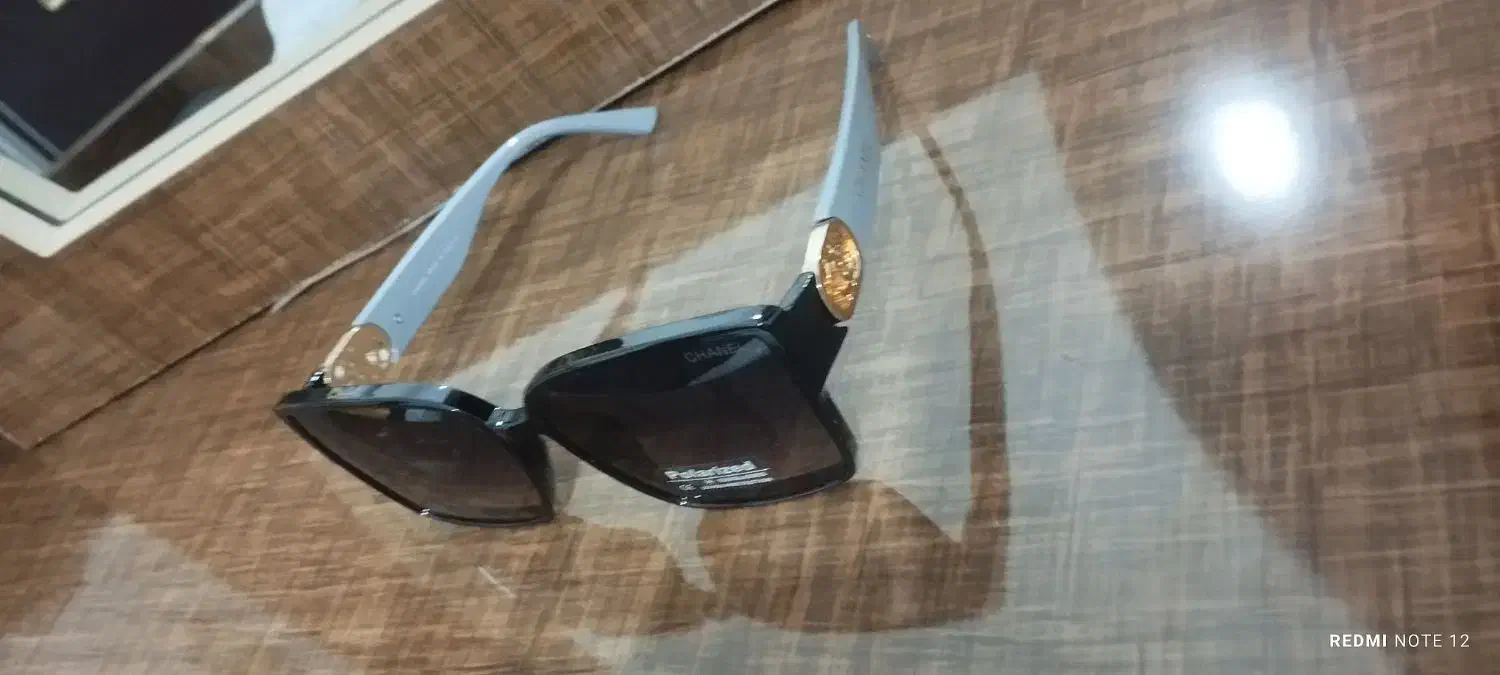 عینک آفتابی پلاریزه یو وی400|زیورآلات و اکسسوری|جوانرود, |دیوار