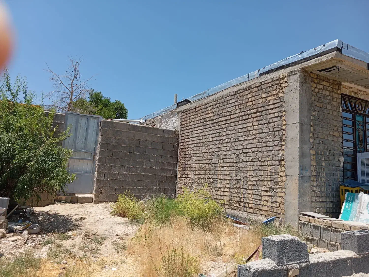 فروش منزل مسکونی در بهترین آب هوای چهل چشمه|فروش خانه و ویلا|ارژن, |دیوار