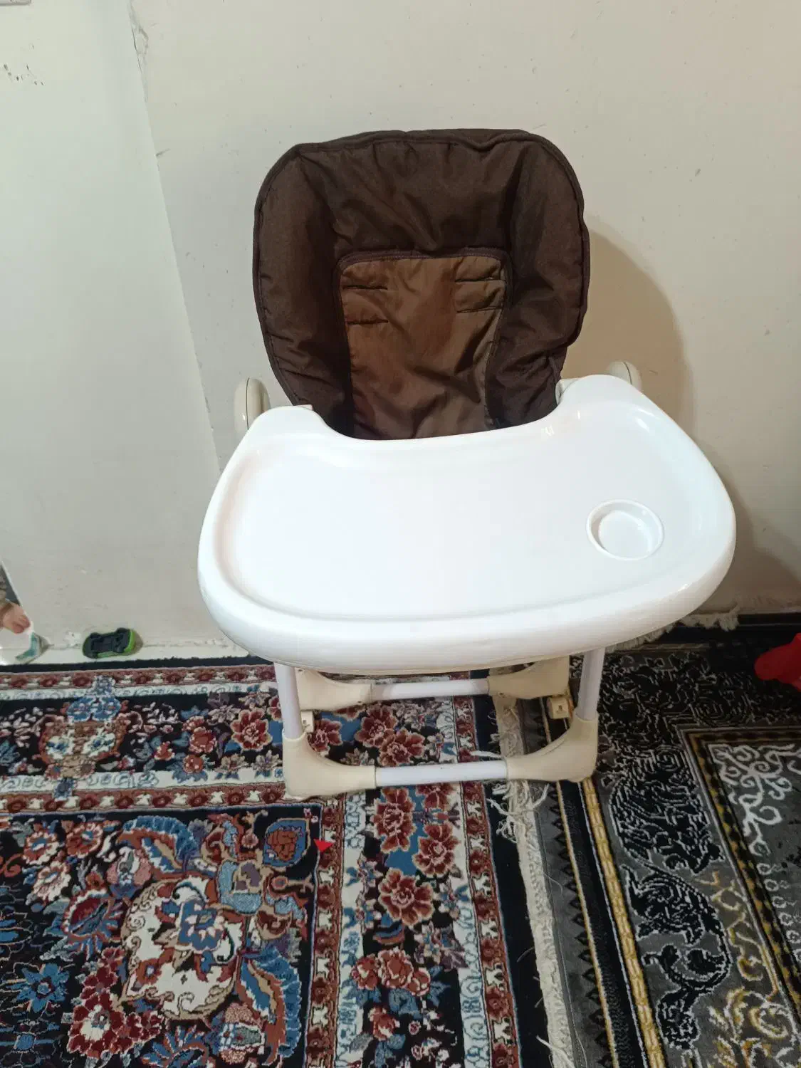 صندلی غذای کودک|اسباب و اثاث بچه|تهران, شهرک ولیعصر جنوبی|دیوار