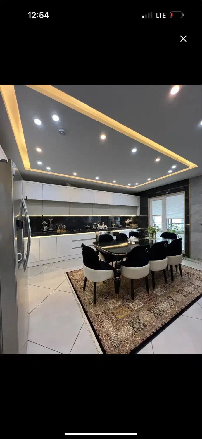 فروش ویژه تک واحدی/قابل تهاتر|فروش آپارتمان|لاهیجان, گلستان|دیوار