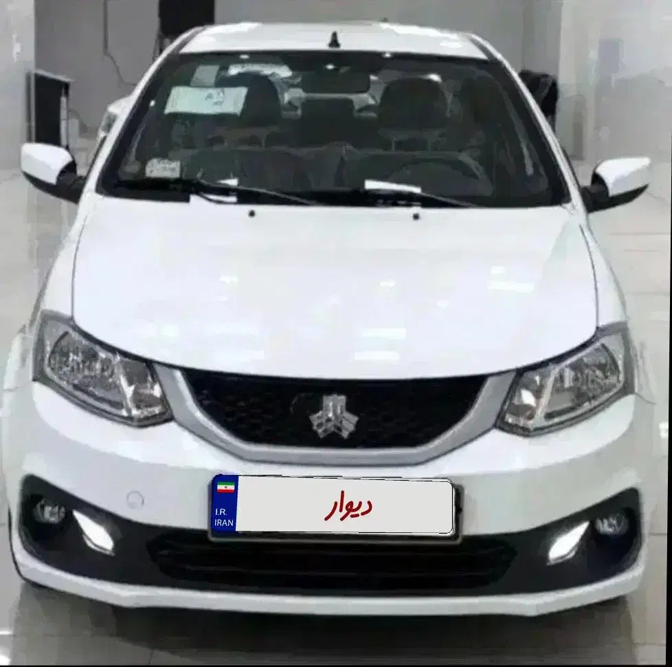 فروش ساینا s85|خودرو سواری و وانت|پیرانشهر, |دیوار