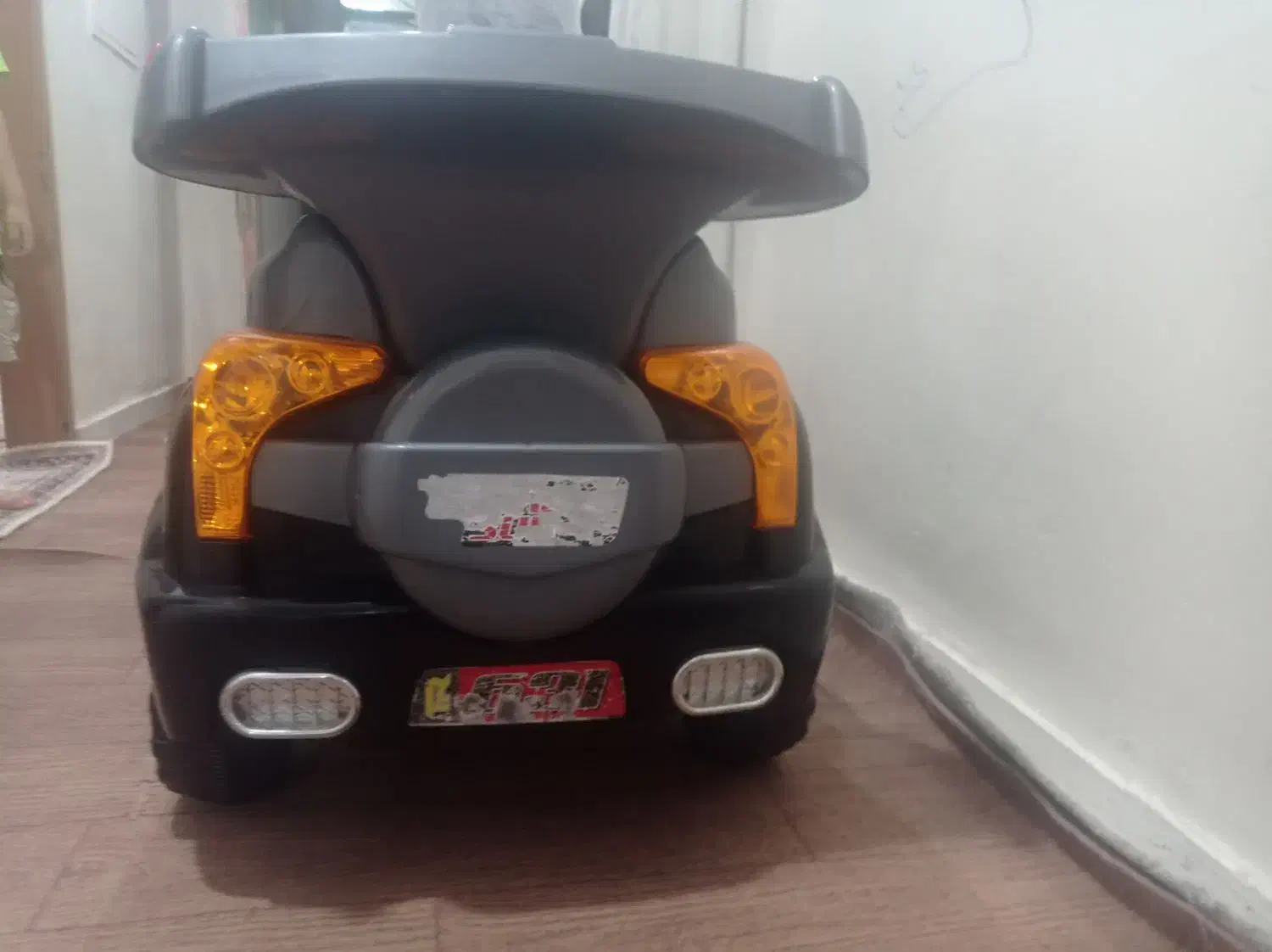 ماشین دو موتوره بسیار قدرتمند|اسباب‌بازی بچه|دزفول, |دیوار