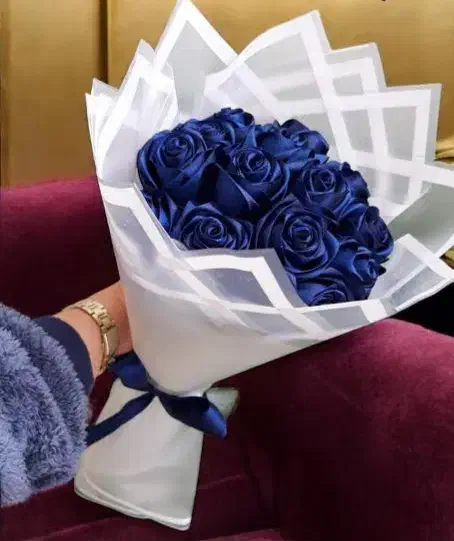 گل رز جاودان|گل مصنوعی|نقده, |دیوار