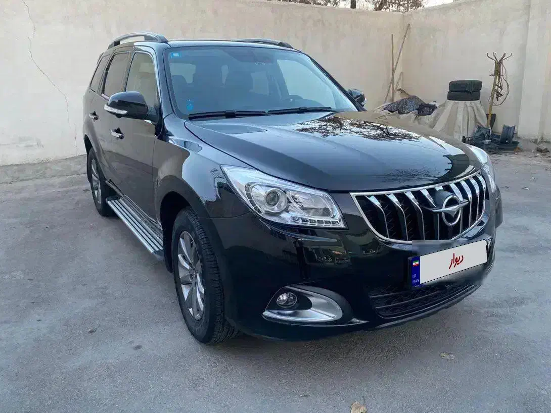 هایما s7 پلاس|خودرو سواری و وانت|دماوند, گیلاوند|دیوار