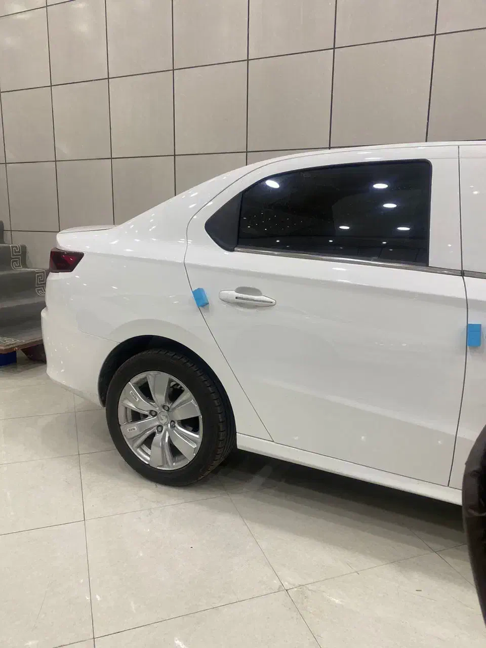 تارا وی ۴ صفر|خودرو سواری و وانت|برازجان, |دیوار