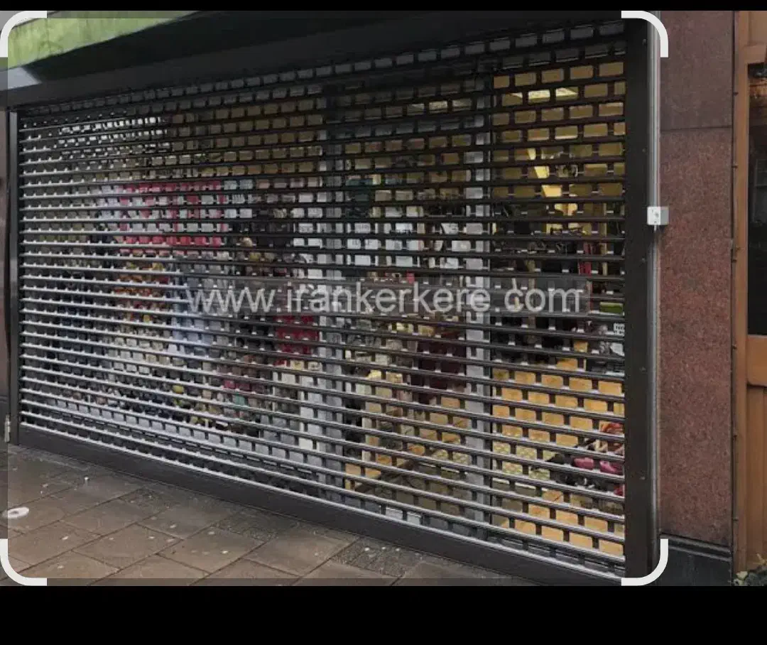 رهن واجاره ی مغازه ی ۱۶ متری در چله خانه|اجارهٔ مغازه و غرفه|رشت, چله خانه|دیوار