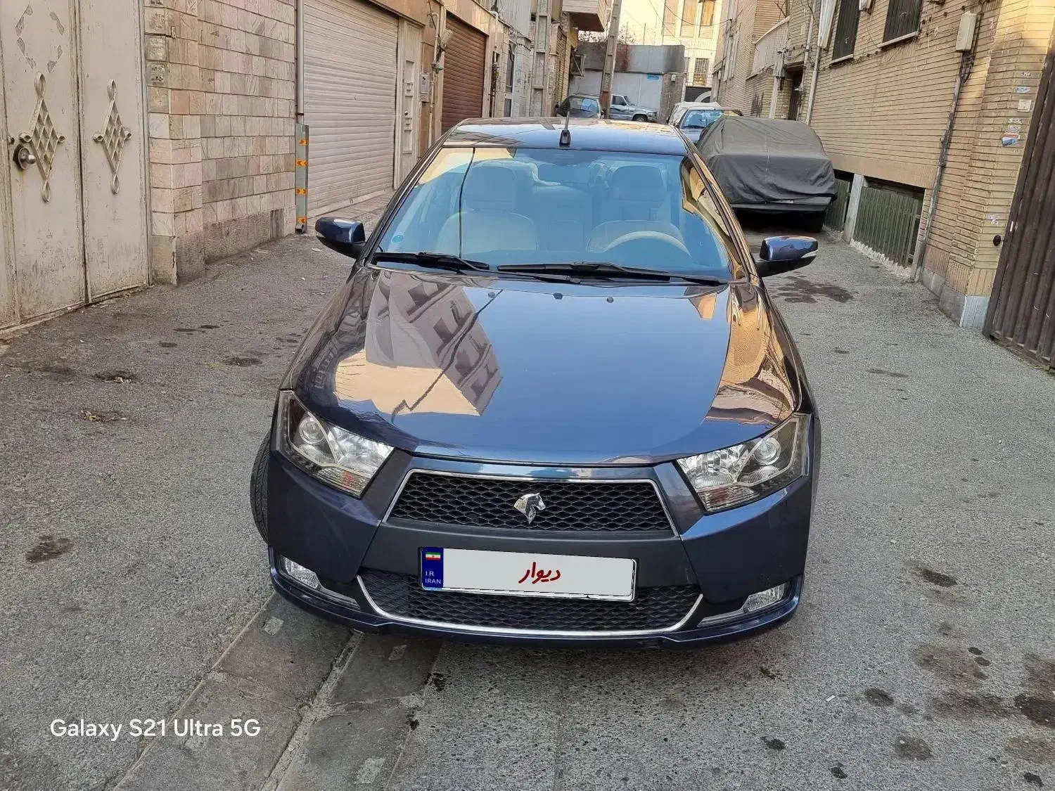 خودرو|خودرو سواری و وانت|تهران, خواجه نظام الملک|دیوار