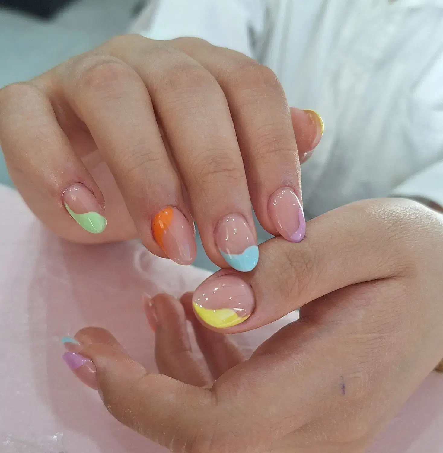 تخفیف عیدانه ،فقط با 189تومن|خدمات آرایشگری و زیبایی|قزوین, |دیوار