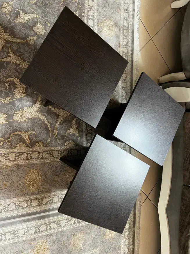 میز پذیرایی|مبلمان خانگی و میز عسلی|ری, ولی آباد|دیوار