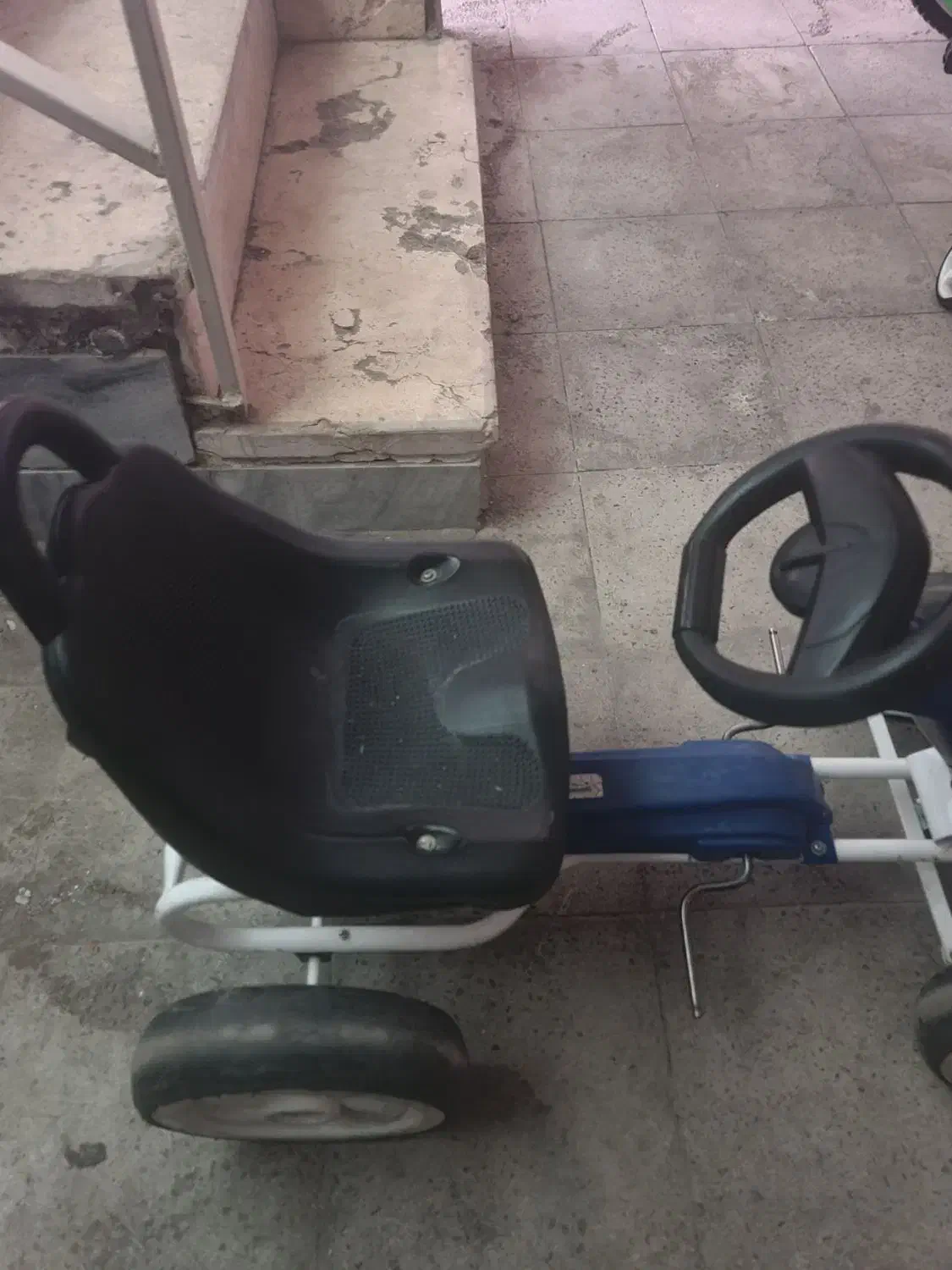 سه چرخ بچه|دوچرخه، اسکیت، اسکوتر|کرج, شهرک فرهنگیان|دیوار