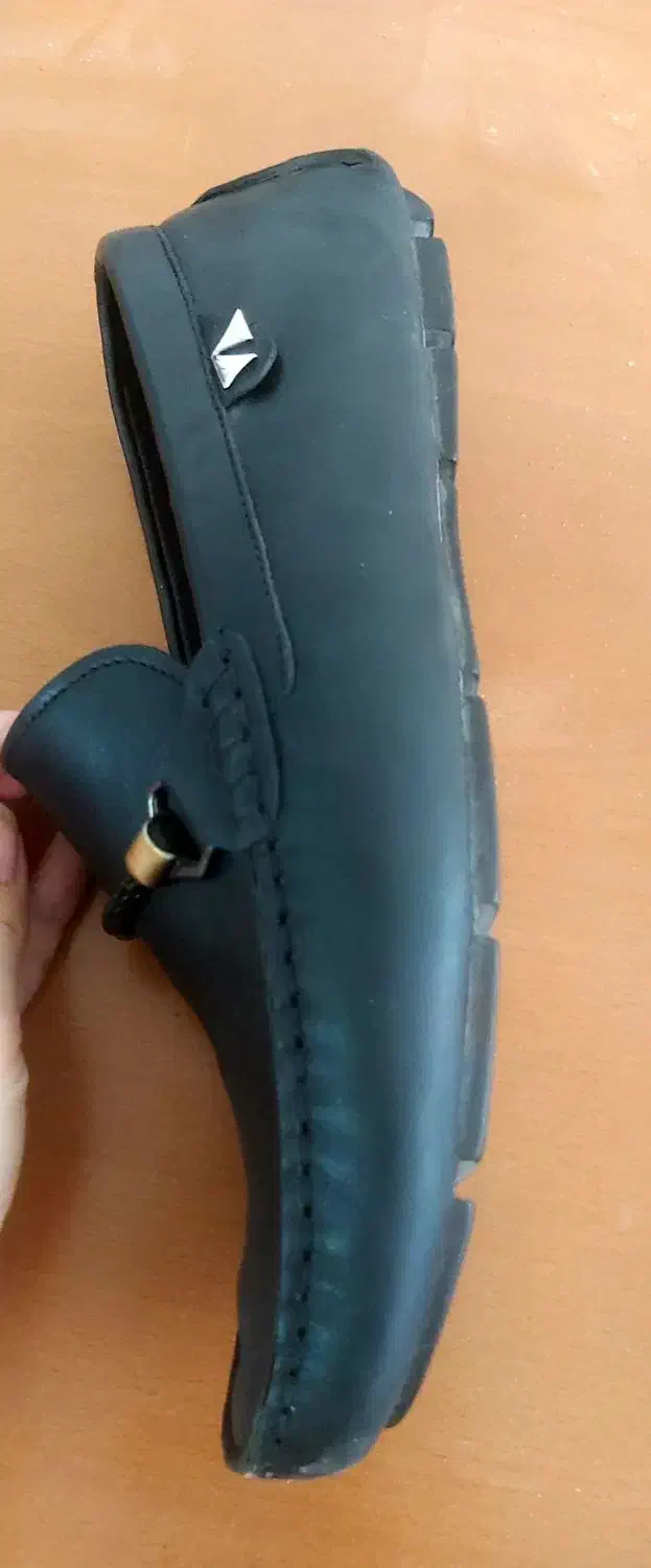 کفش مردانه چرم مشهد|کیف، کفش، کمربند|یزد, |دیوار