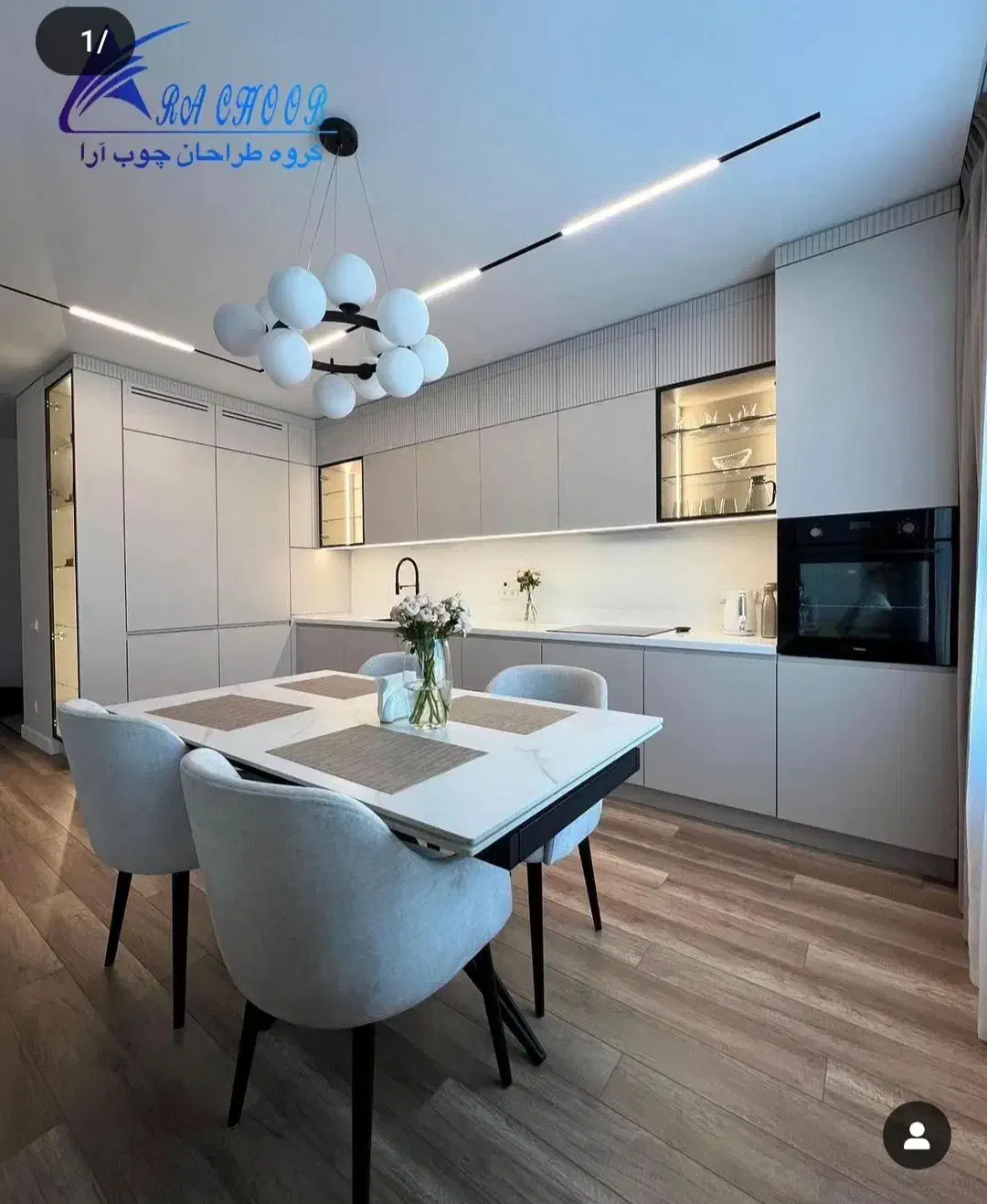 دکوراسیون داخلی کابینت کمد اقساط بدون پیش پرداخت|خدمات پیشه و مهارت|بوشهر, |دیوار