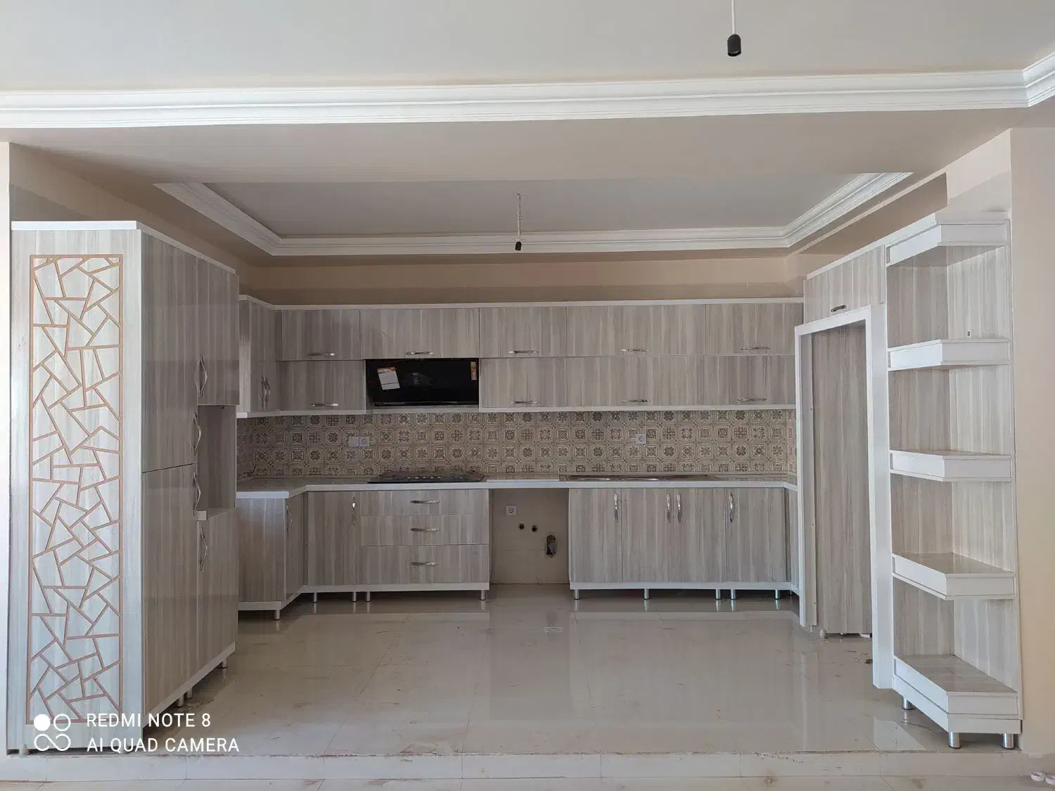 ساخت ونصب انواع کابینت و کمد دیواری|خدمات پیشه و مهارت|ایلام, |دیوار