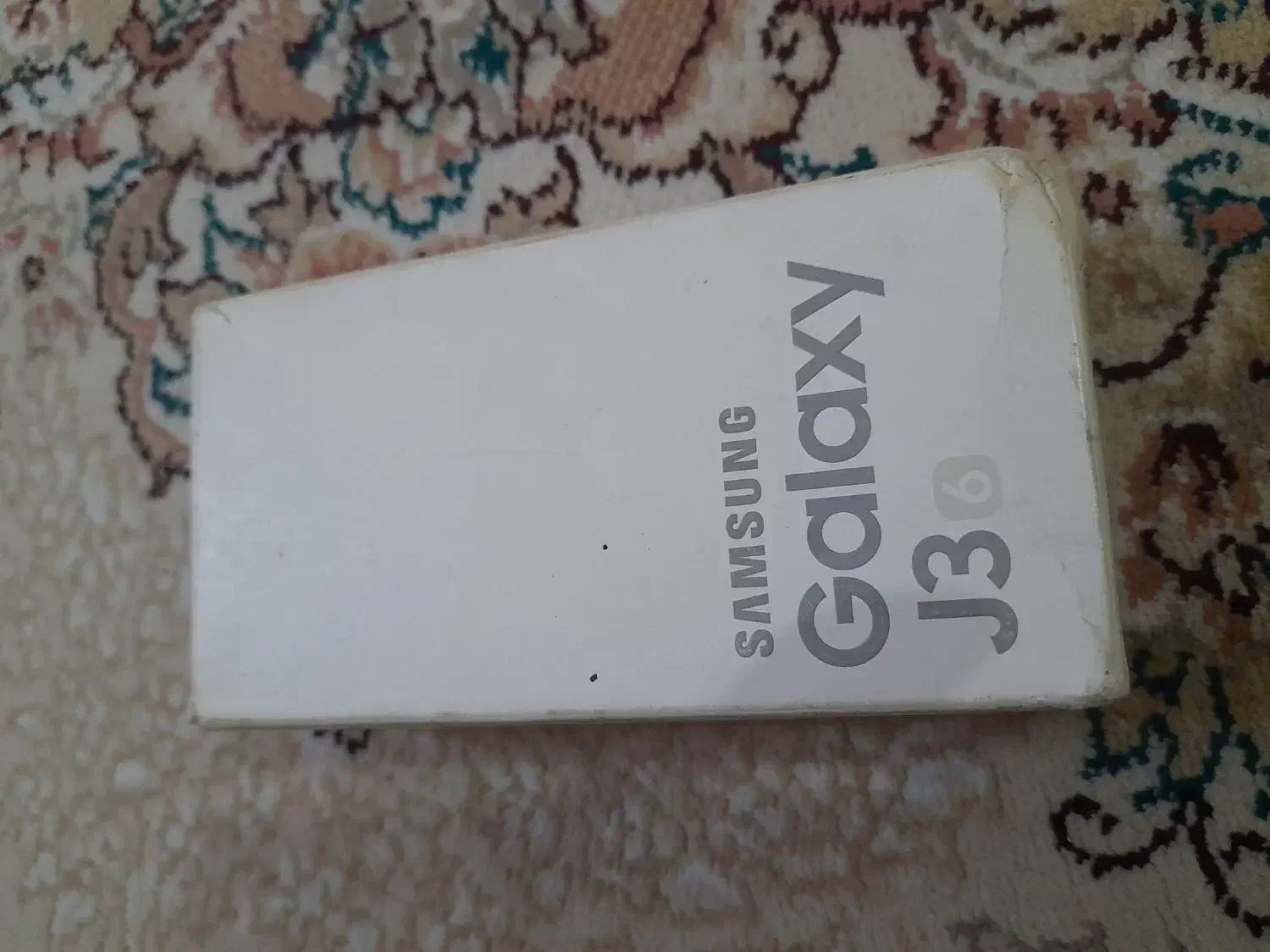 گوشی j3 2016 فورجی|موبایل|مشهد, هفده شهریور|دیوار