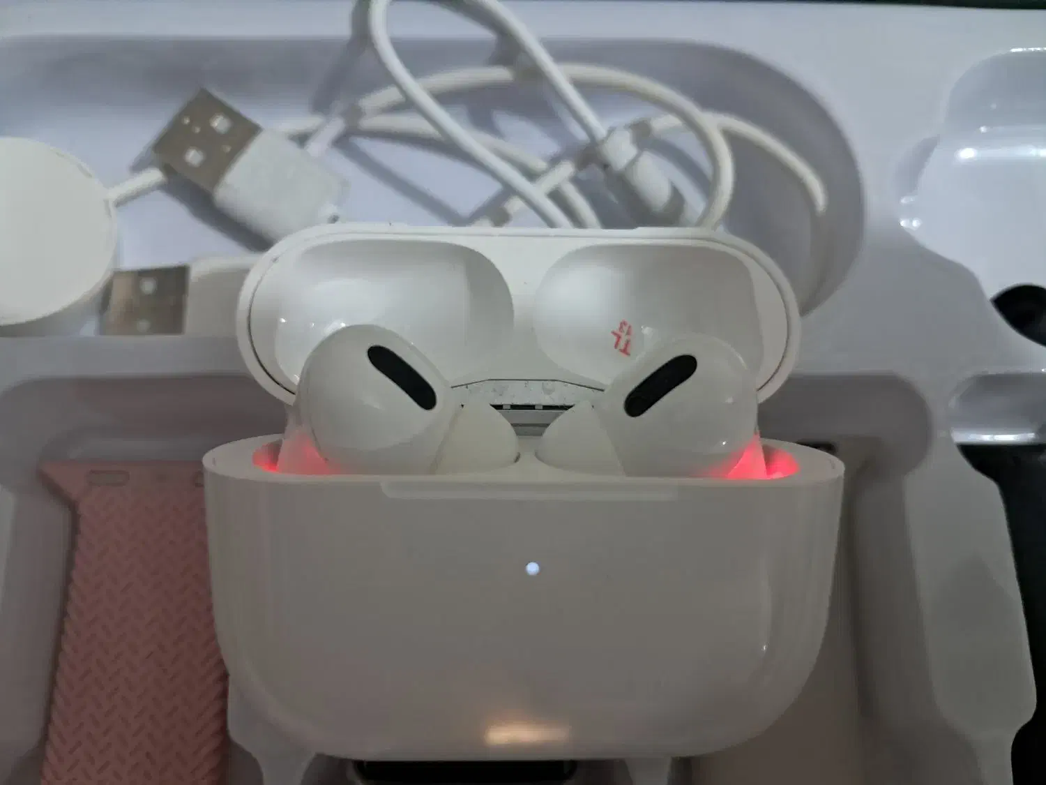 ساعت هوشمند ۷بند ارپاد دار آلمانی|ساعت|پرند, فاز ۶|دیوار