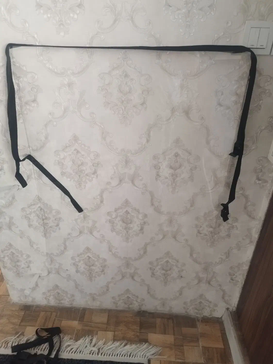 محافظ صفحه تلویزیون خارجی|تلویزیون و پروژکتور|چهارباغ, |دیوار