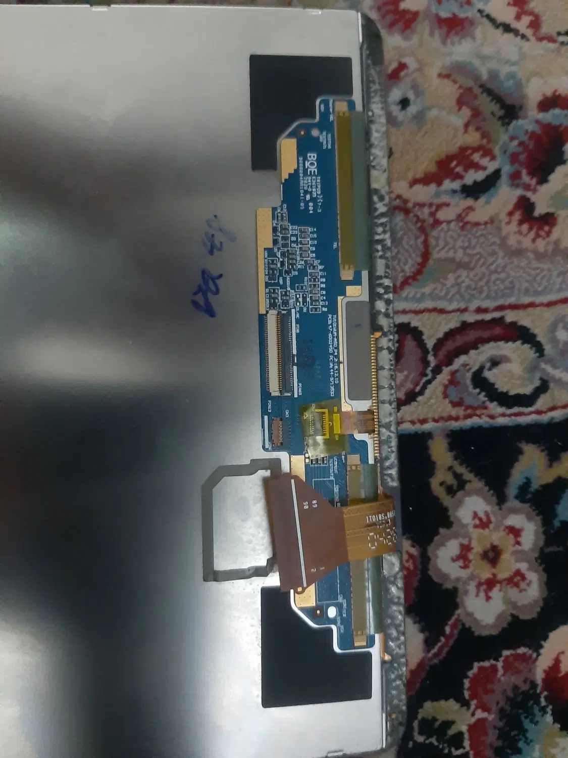 ال سی دی گوشی-فریم ال سی دی-در پشت-صفحه کلید-گلس|لوازم جانبی موبایل و تبلت|تهران, دولاب|دیوار