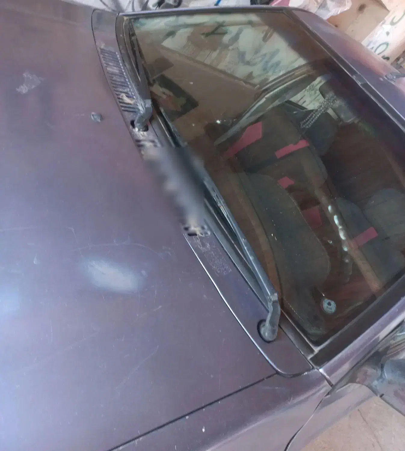 پراید صبا|خودرو سواری و وانت|خواجه, |دیوار