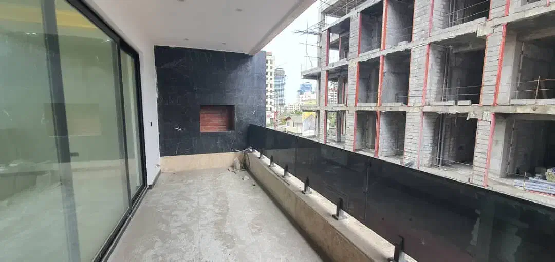 پیش فروش واحد 85 متری کم واحد سازنده بنام|پیش‌فروش املاک|کرج, فاز ۳ گوهردشت|دیوار