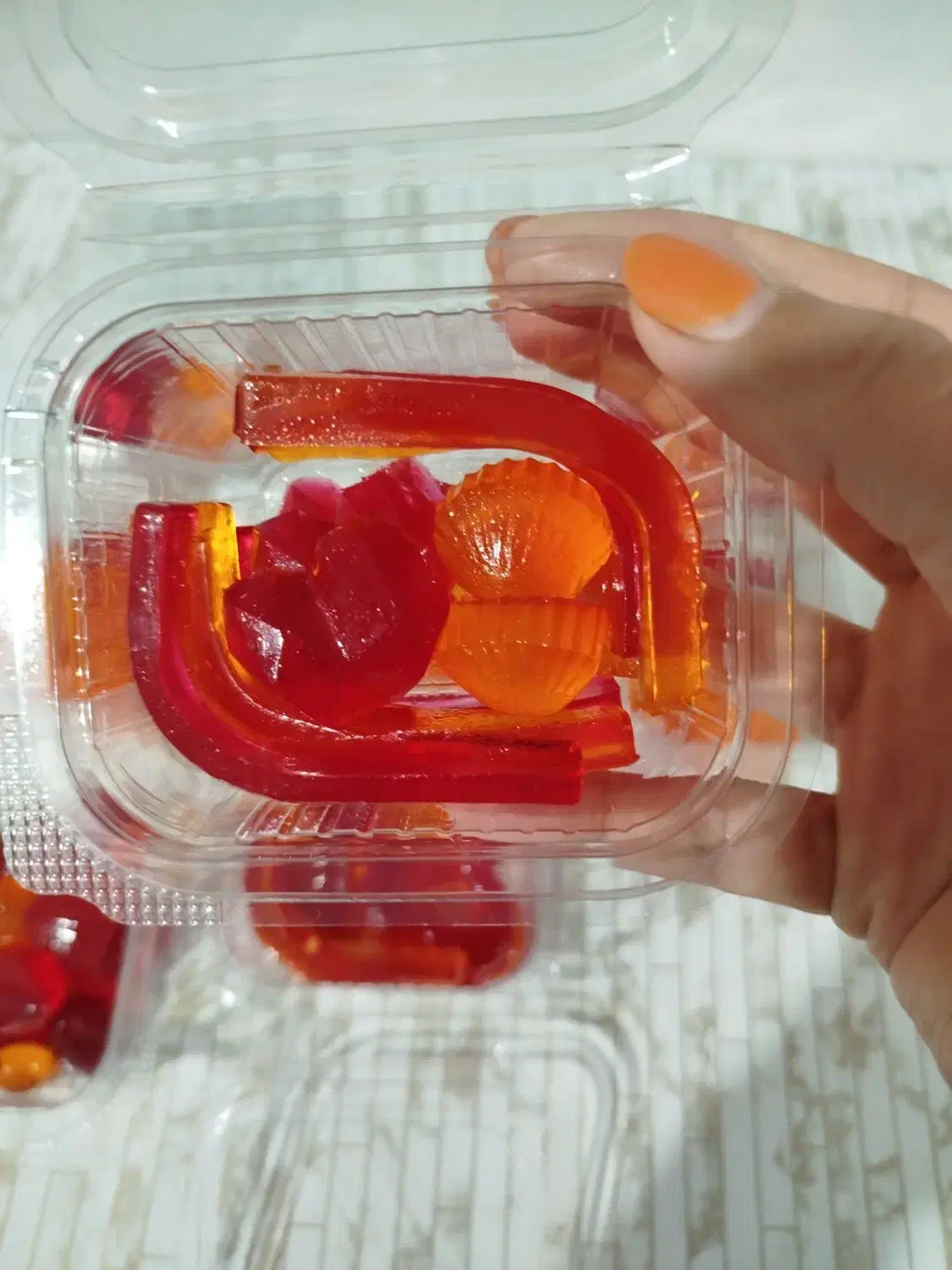 پاستیل خونگی|خوردنی و آشامیدنی|مرودشت, فرهنگ|دیوار