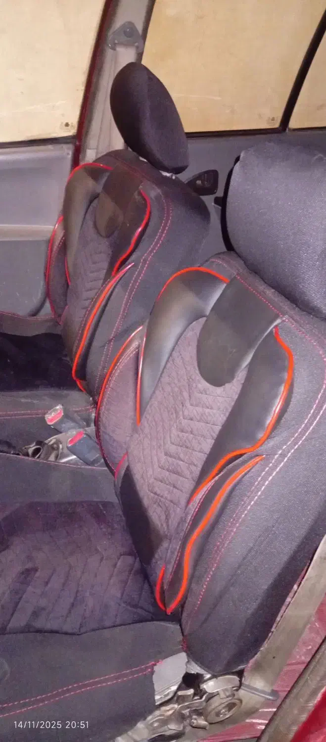 پراید انژکتور مدل ۸4|خودرو سواری و وانت|اصفهان, شاه پسند|دیوار