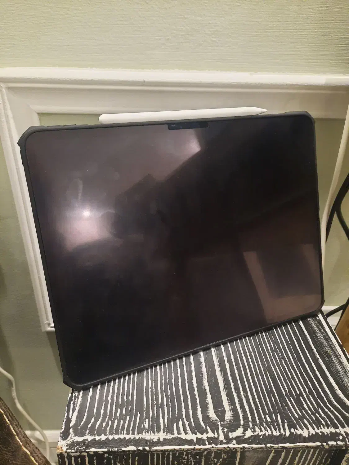 ipad pro m4 13 inch wifi|تبلت|مشهد, کوثر|دیوار