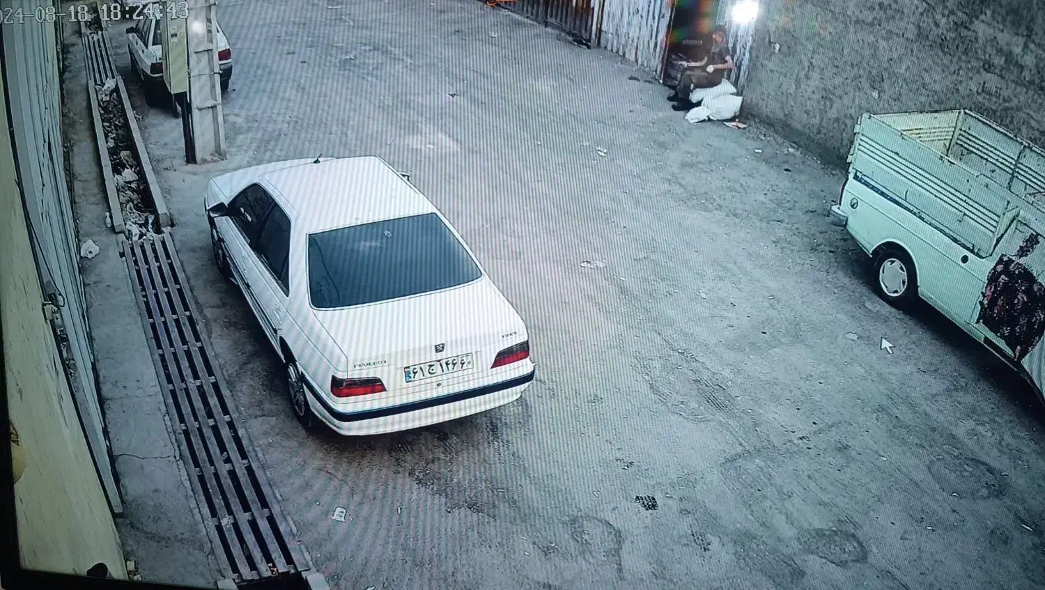 فروش و نصب انواع دوربین های مداربسته|دوربین مداربسته|باقرشهر, |دیوار