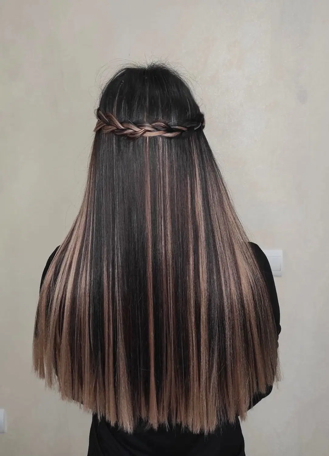 اکستنشن مو|خدمات زیبایی و سلامت|رشت, دیلمان|دیوار