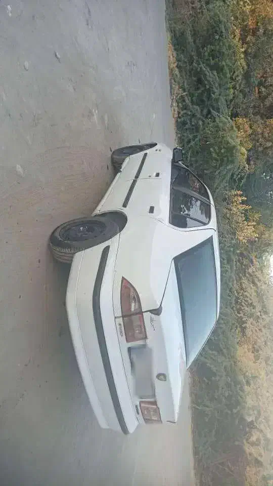 فروش سمند مدل 94|خودرو سواری و وانت|میناب, |دیوار