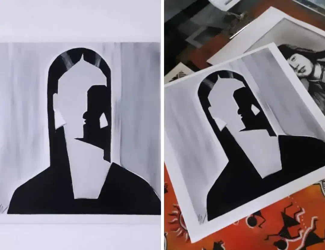 فروش تابلوی مدرن|تابلو، نقاشی، عکس|رشت, لاکان شهر|دیوار