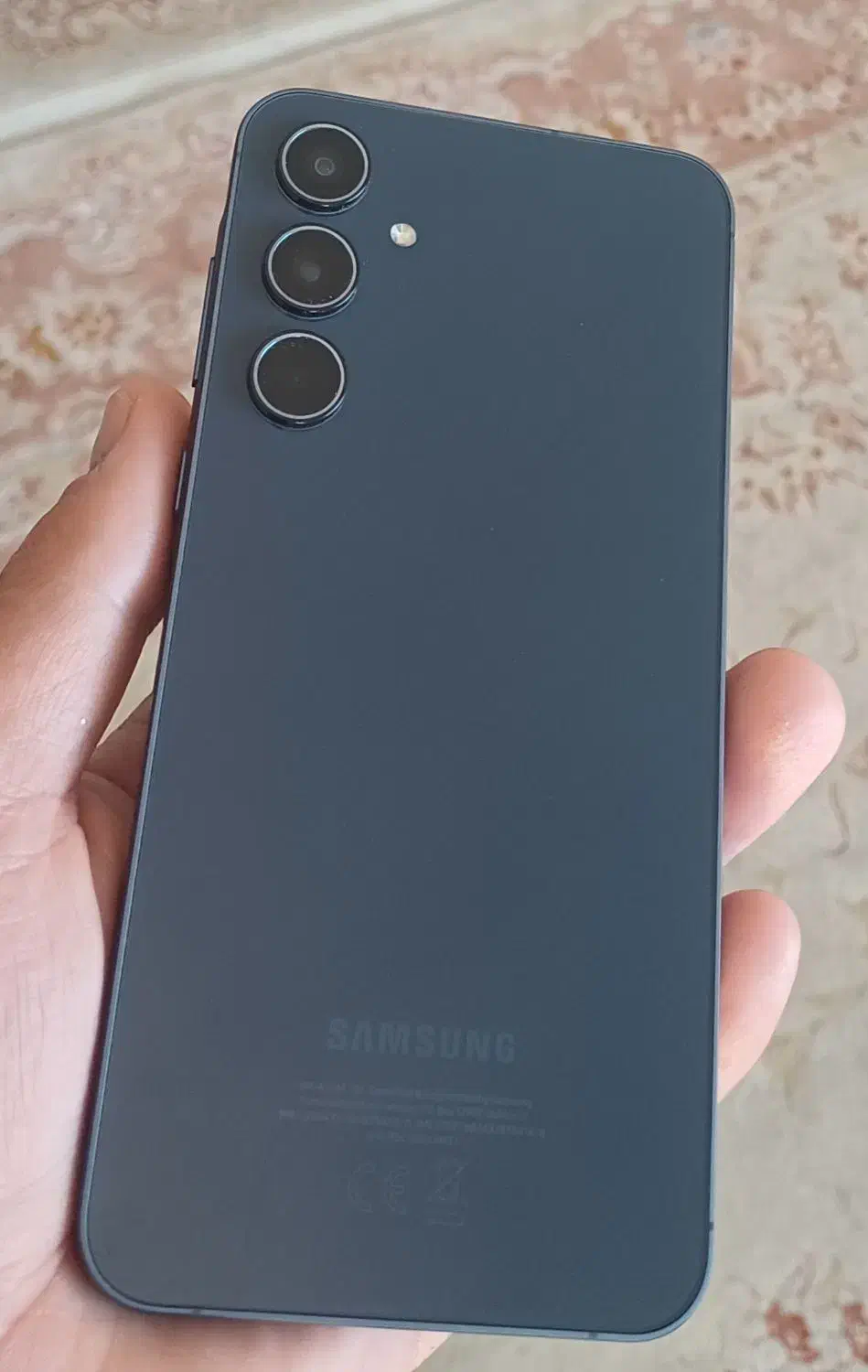 گوشیa55در حد صفر|موبایل|یاسوج, |دیوار