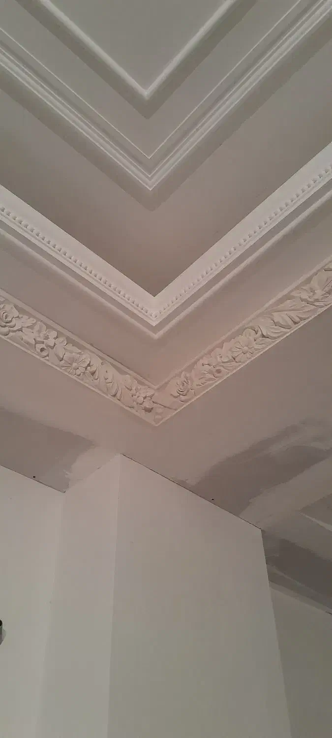 انجام قاب دیوار و انواع ابزار و گچبری|خدمات پیشه و مهارت|کرمانشاه, |دیوار