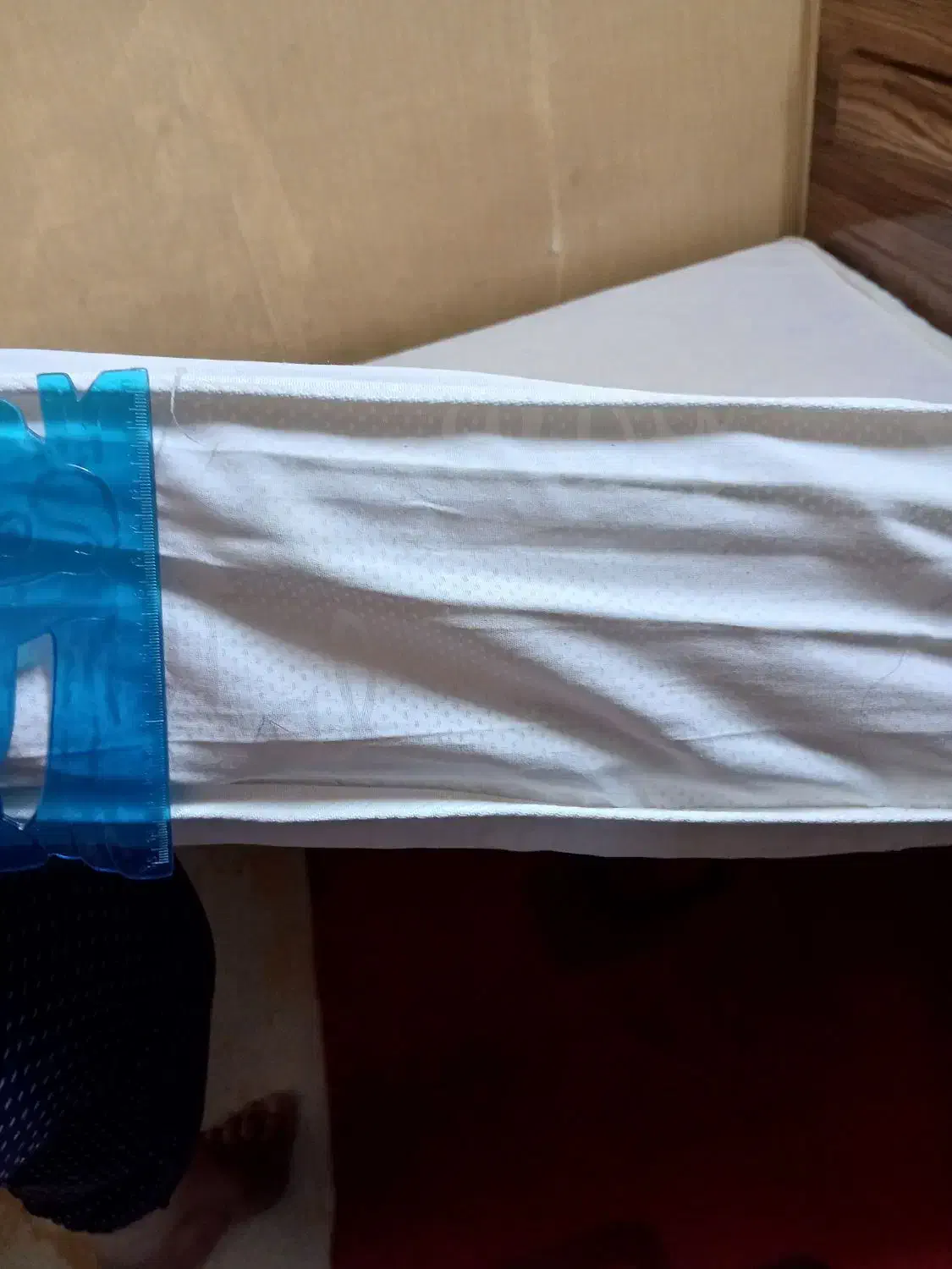 تشک تخت|تخت و سرویس خواب|مشهد, عسگریه|دیوار