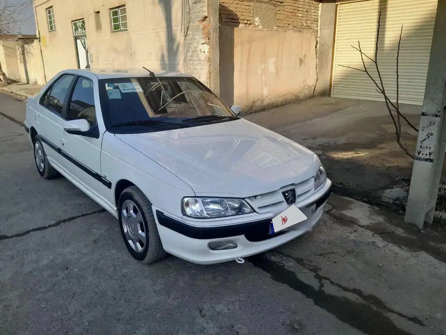 تیوفایو۱۴۰۱|خودرو سواری و وانت|میاندوآب, |دیوار