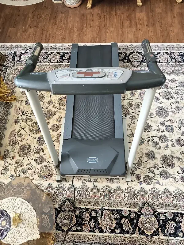 ترد میل|تجهیزات ورزشی|مشهد, جاهد شهر|دیوار