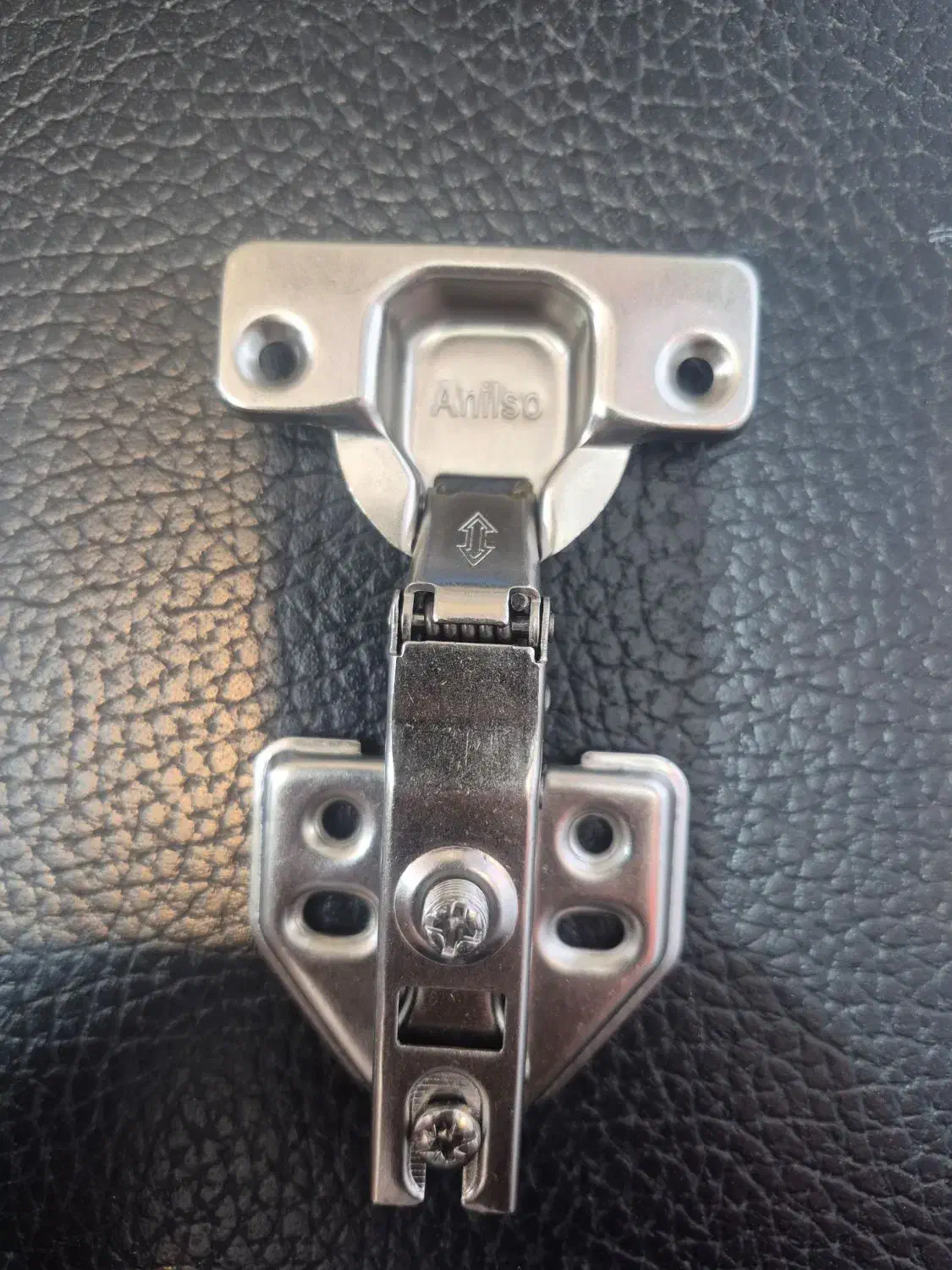 لولا گازور آرام بند درب کابینت ام دی اف کمد mdf|مصالح و تجهیزات ساختمان|کیش, |دیوار