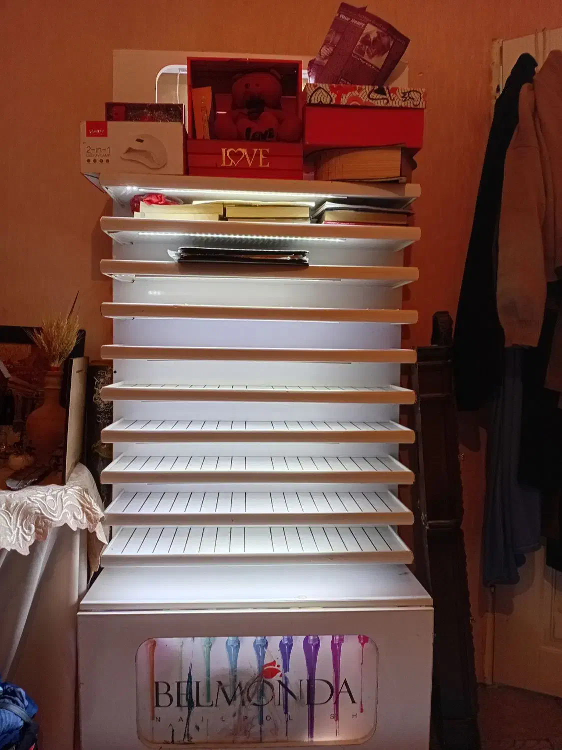 استند|صنایع دستی و سایر لوازم تزئینی|صحنه, |دیوار