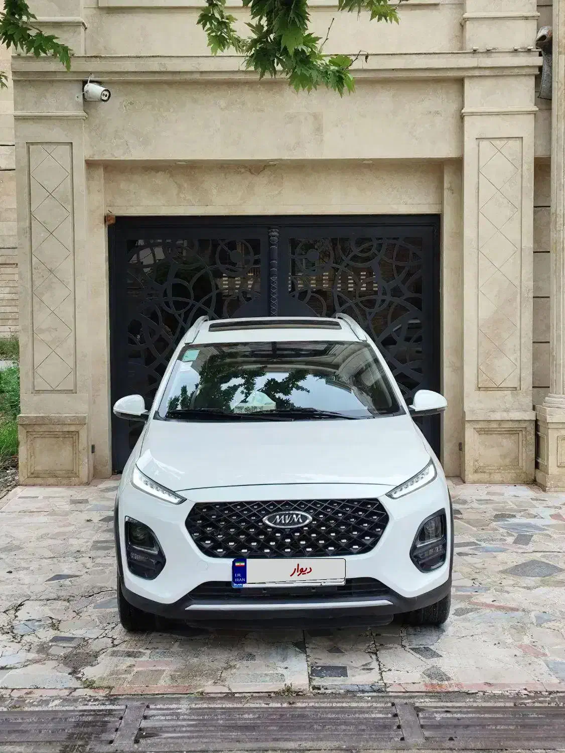 X22 pro|خودرو سواری و وانت|گنبد کاووس, |دیوار