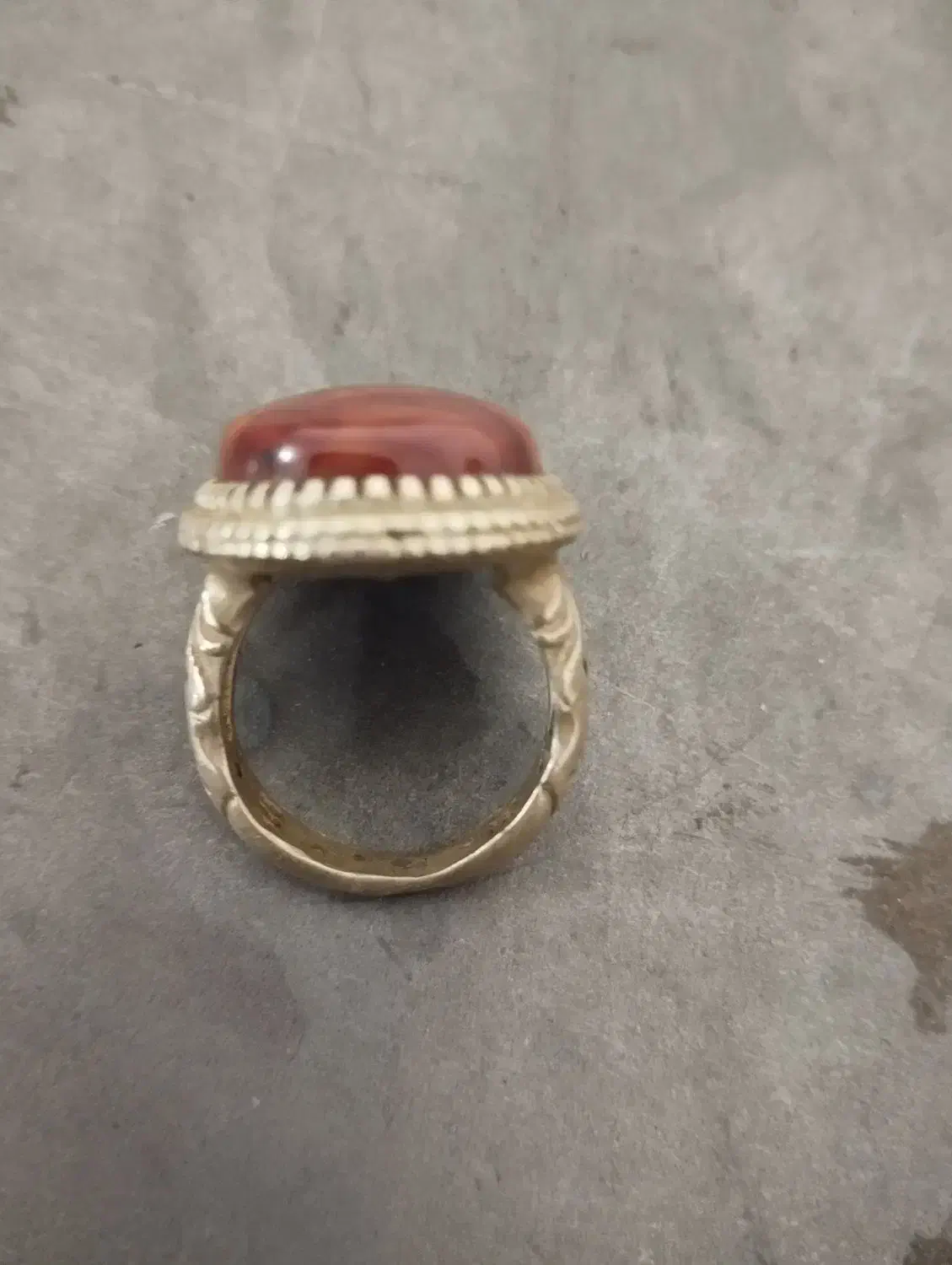 انگشتر شجر|بدلیجات|نورآباد, |دیوار