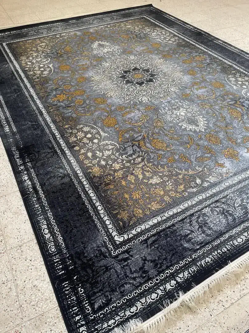 قسطی بخربه قیمت نقد|گلیم، جاجیم، گبه|رشت, حومه رشت|دیوار