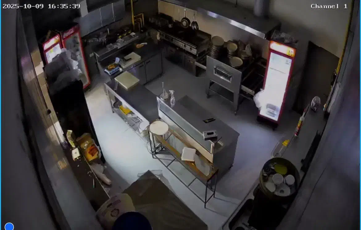 فروش تجهیزات رستوران فست فود|کافیشاپ و رستوران|تهران, دریاچه شهدای خلیج فارس|دیوار